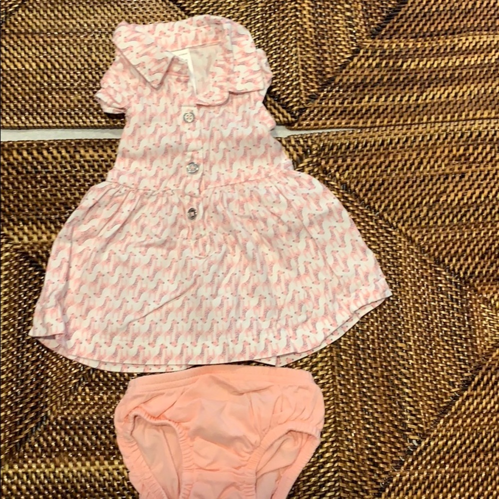 Just one you newborn 2 PC outfit